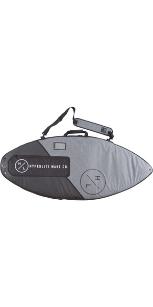 2026 Hyperlite Wakesurf Bag HA-BAG-WS.1 - Grey